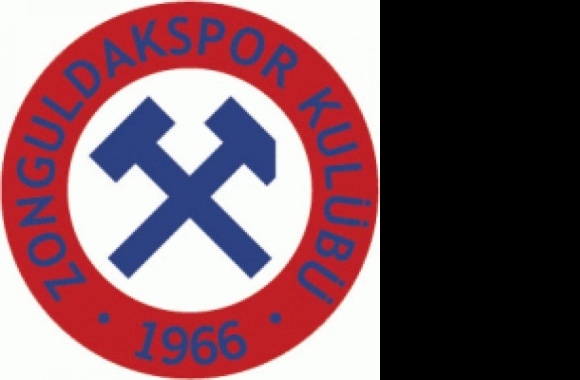 Zonguldakspor Logo Logo download in high quality