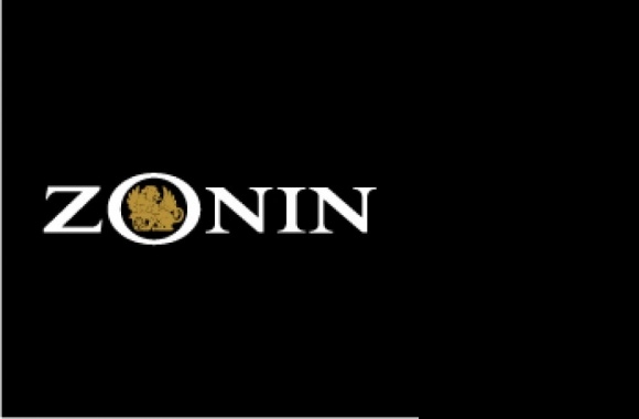 Zonin Logo download in high quality