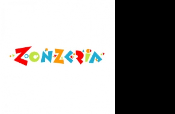Zonzeria Logo download in high quality