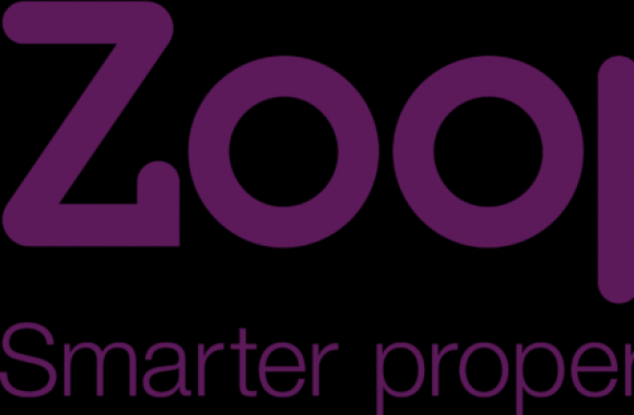 Zoopla Logo download in high quality