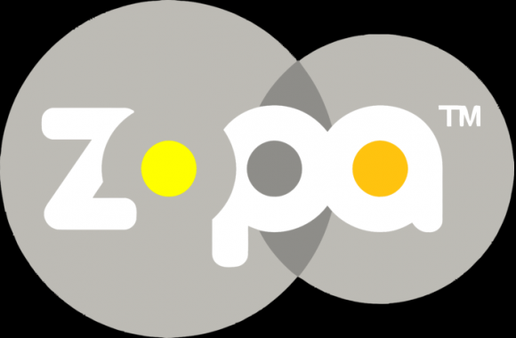 Zopa Logo download in high quality