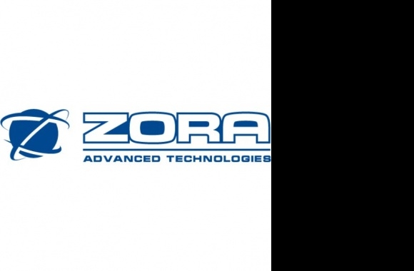 Zora Co., Ltd Logo download in high quality