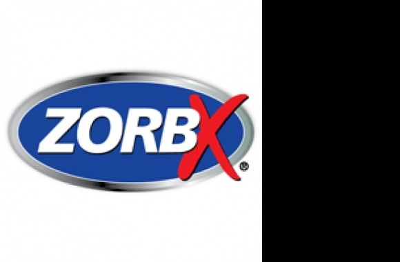 ZORBX Logo download in high quality