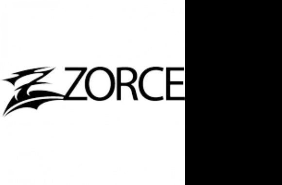 Zorce Logo download in high quality