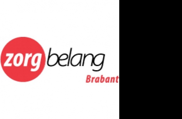 Zorgbelang Brabant Logo
