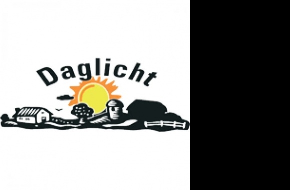 Zorgboerderij Daglicht Logo download in high quality