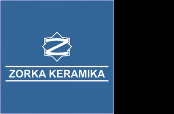 Zorka Sabac Logo download in high quality