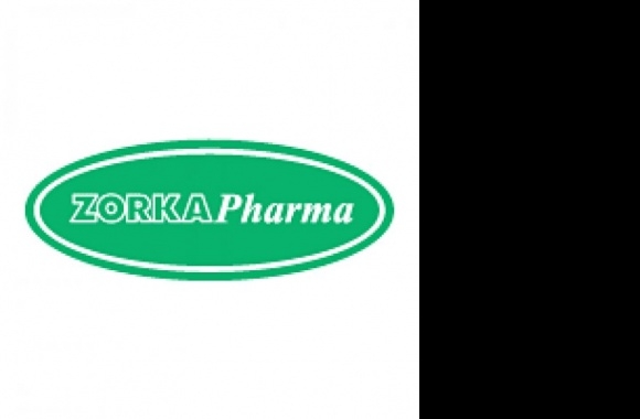 ZorkaPharma Logo download in high quality