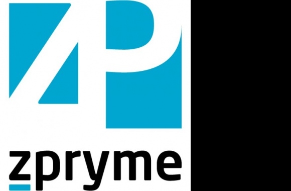 Zpryme Logo download in high quality