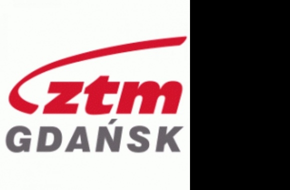 ZTM Gdansk Logo