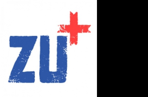 ZU+ Logo download in high quality