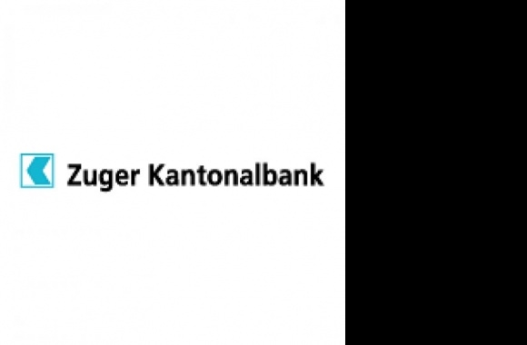 Zuger Kantonalbank Logo