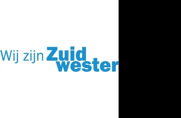 Zuidwester Logo download in high quality