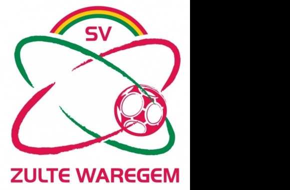 Zulte Waregem Logo