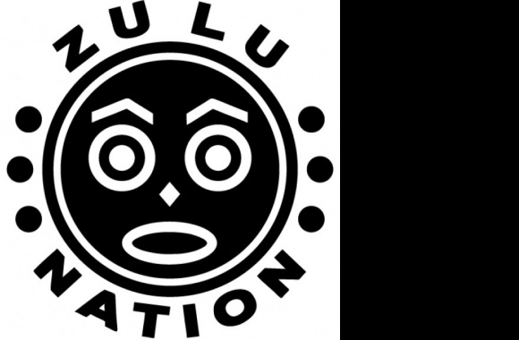 Zulu Nation Logo download in high quality