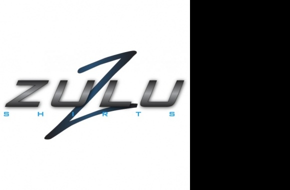 Zulu Shirts Logo download in high quality