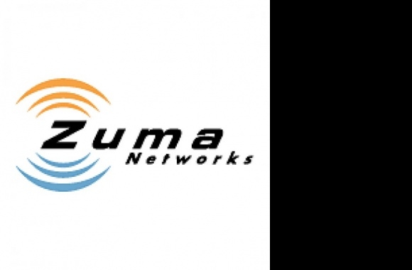 Zuma Networks Logo