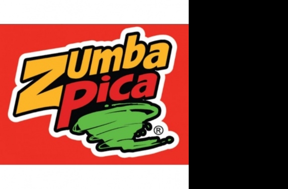 ZUMBA PICA Logo download in high quality