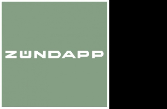 zundapp Logo download in high quality