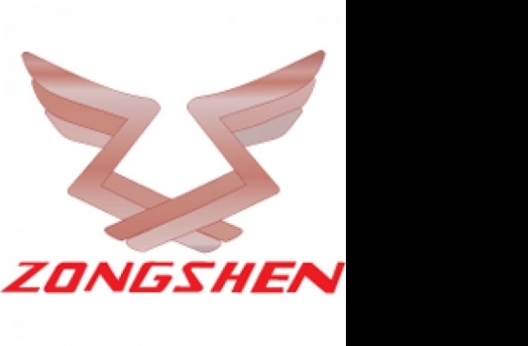 ZUNGSHEGN Logo download in high quality