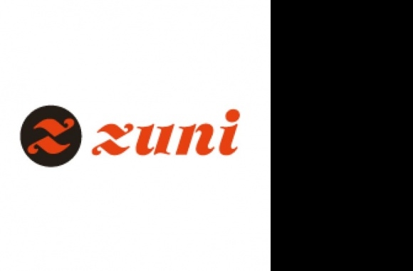 ZUNI Logo download in high quality