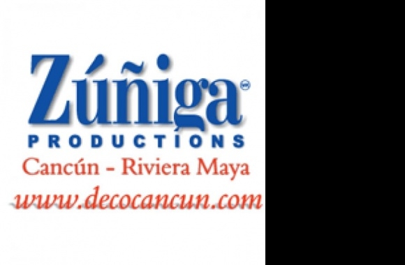 Zuniga Productions Logo