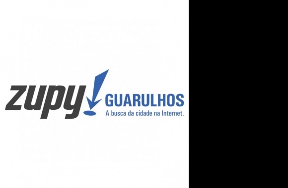 Zupy! Guarulhos Logo download in high quality