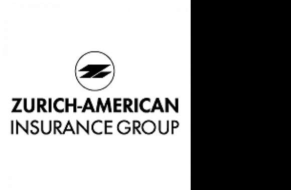 Zurich-American Insurance Group Logo