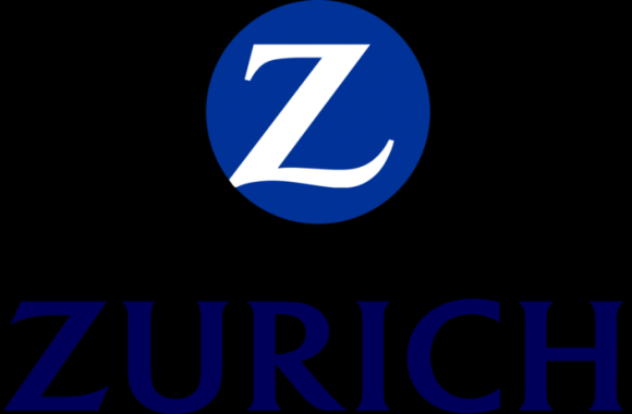 Zurich Insurance Logo download in high quality