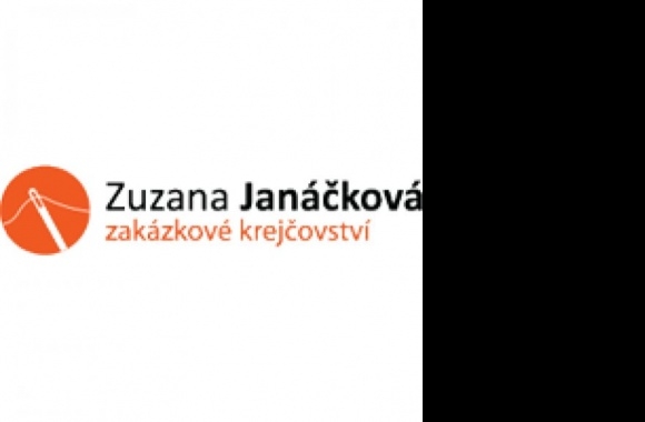 Zuzana Janackova Logo download in high quality