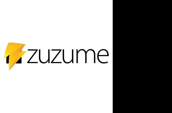 Zuzume Pinless Logo download in high quality