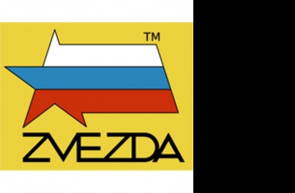 ZVEZDA Logo