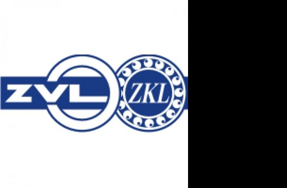 zvl zkl Logo download in high quality