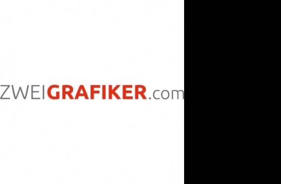 ZweiGrafiker.com Logo download in high quality