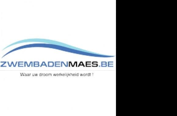Zwembadenmaes Logo download in high quality