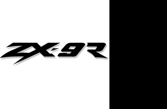 ZX9R Logo download in high quality