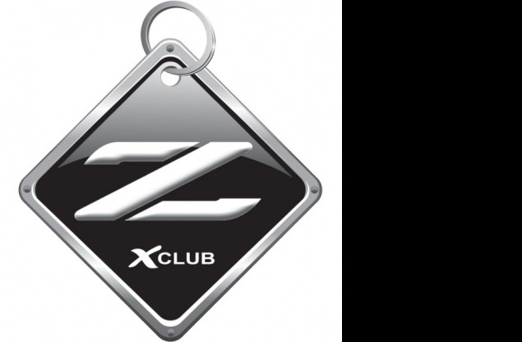 ZXClub Logo download in high quality