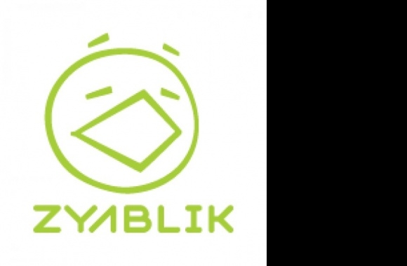 ZYABLIK Logo download in high quality