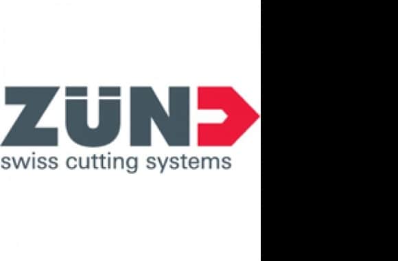 Zünd Logo download in high quality