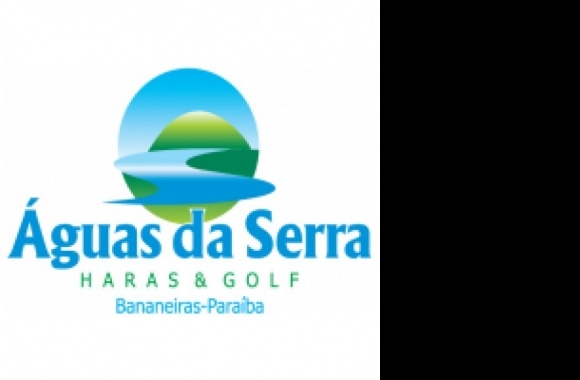 Águas da Serra Logo
