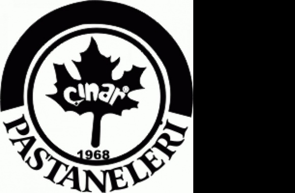 ÇINAR PASTANELERİ Logo