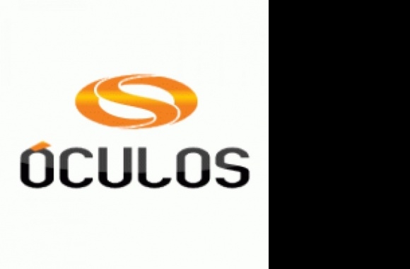 Óculos Logo