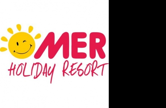 Ömer Resort Logo