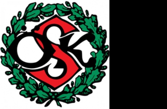 Örebro SK Logo