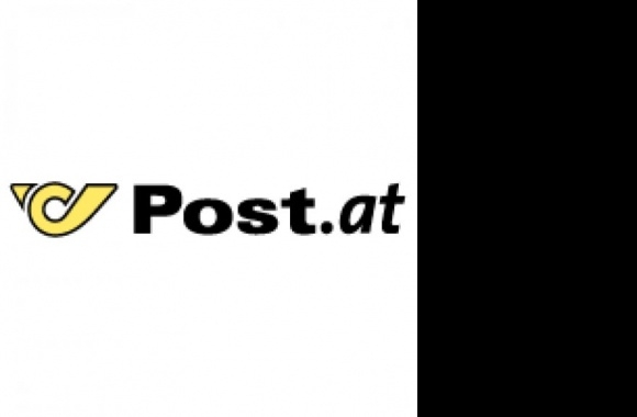 Österreichische Post Post.at Logo