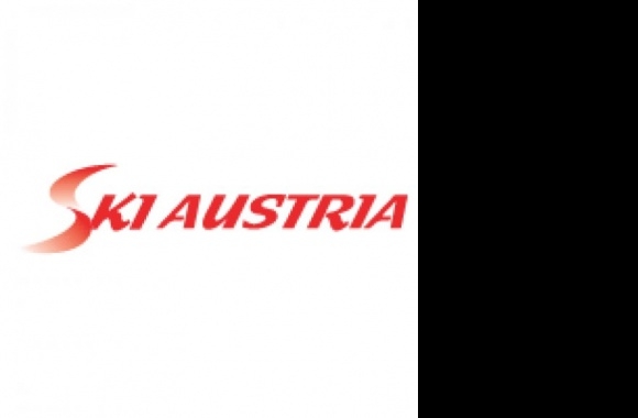 ÖSV Österreichischer Skiverband Logo