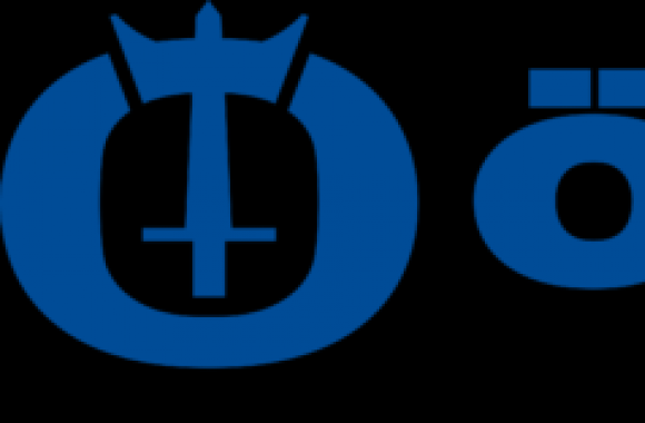 Överum Logo download in high quality