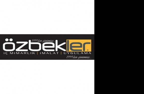 Özbekler Logo download in high quality