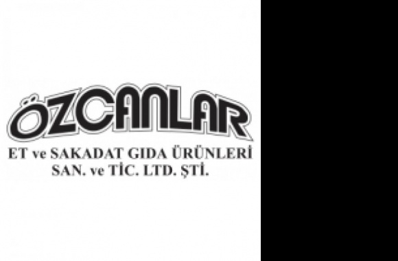 Özcanlar Logo download in high quality