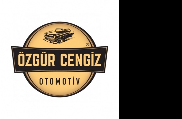 Özgür Cengiz Otomotiv Logo